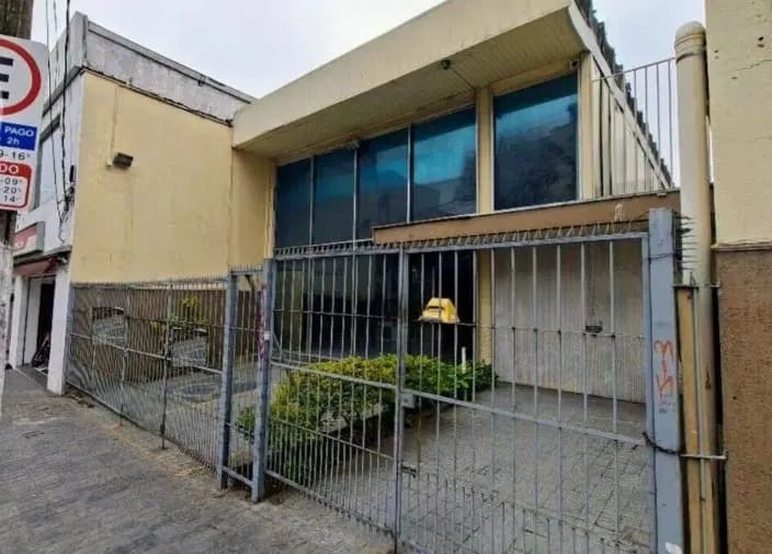 Prédio comercial na Avenida Lins de Vasconcelos, 219  610 m² - Foto 3