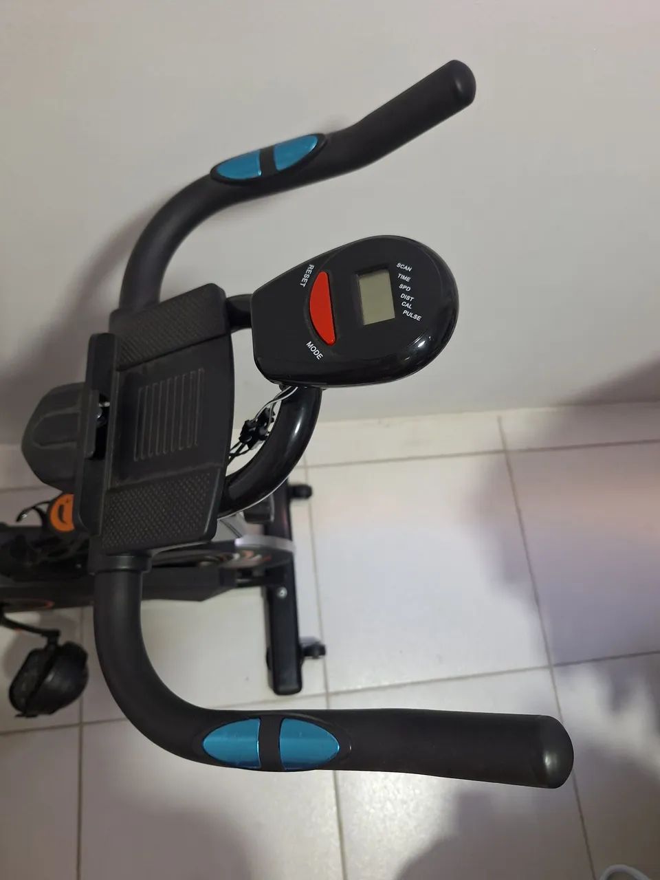 Bicicleta de Spinning - Ótimo Estado - Foto 4