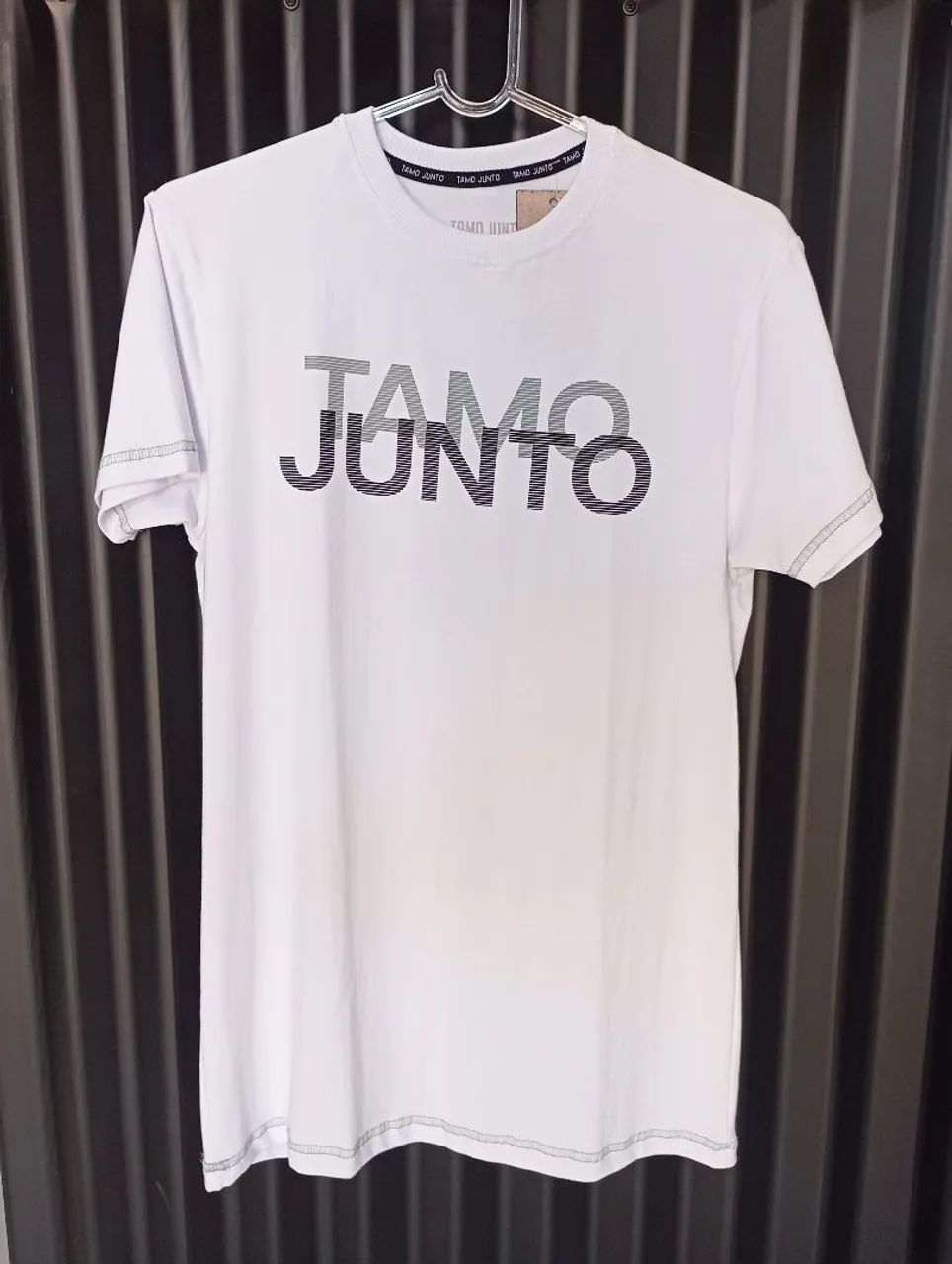 Camisas com a melhor qualidade do mercado. - Foto 4