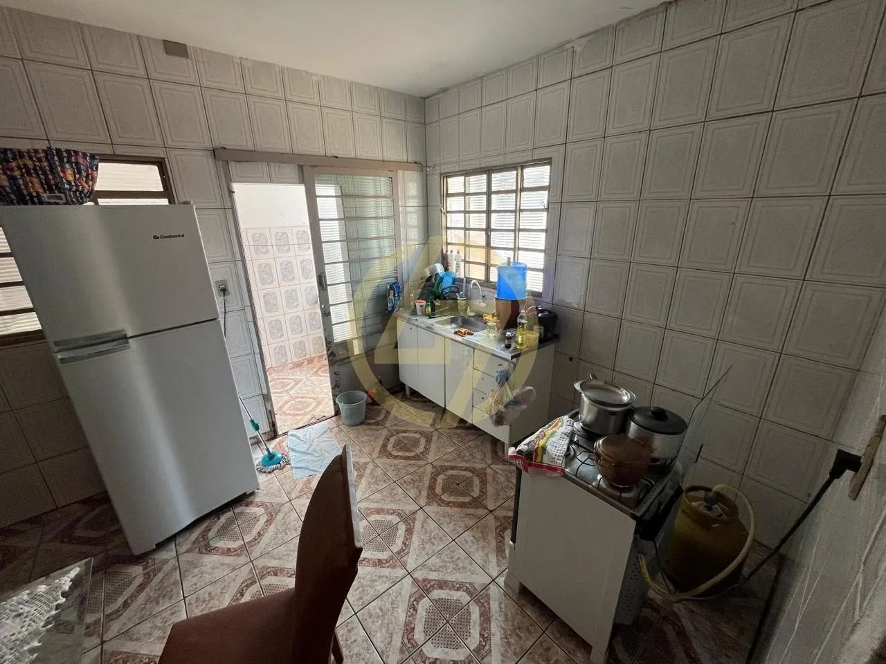 Casa Geminada em Centro - Itapetininga - Foto 5