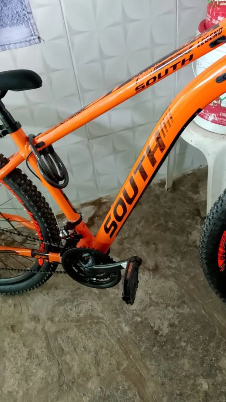Bicicleta south - Foto 2