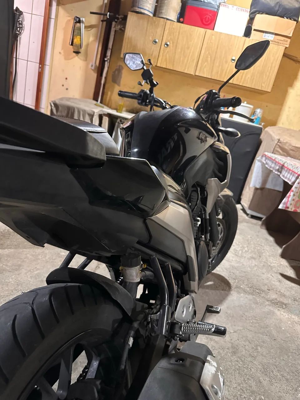 Fazer 250 FZ25 - Foto 3
