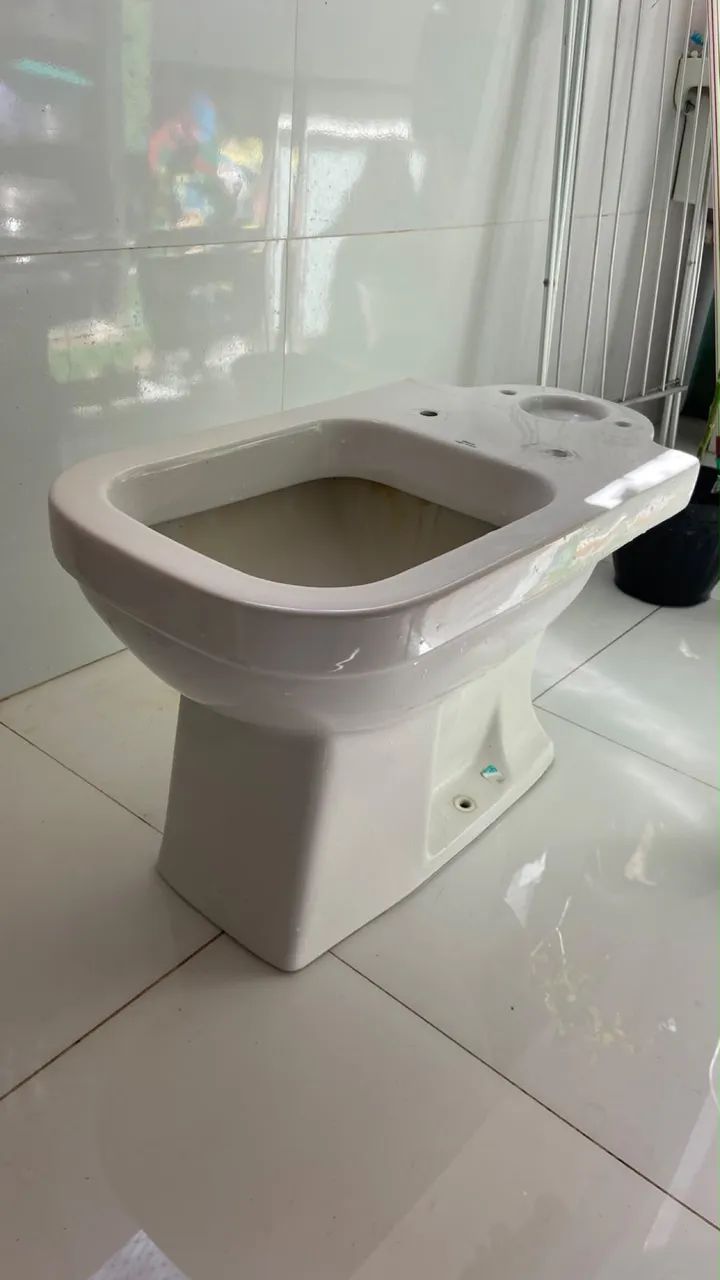 VASO SANITÁRIO  - Foto 2