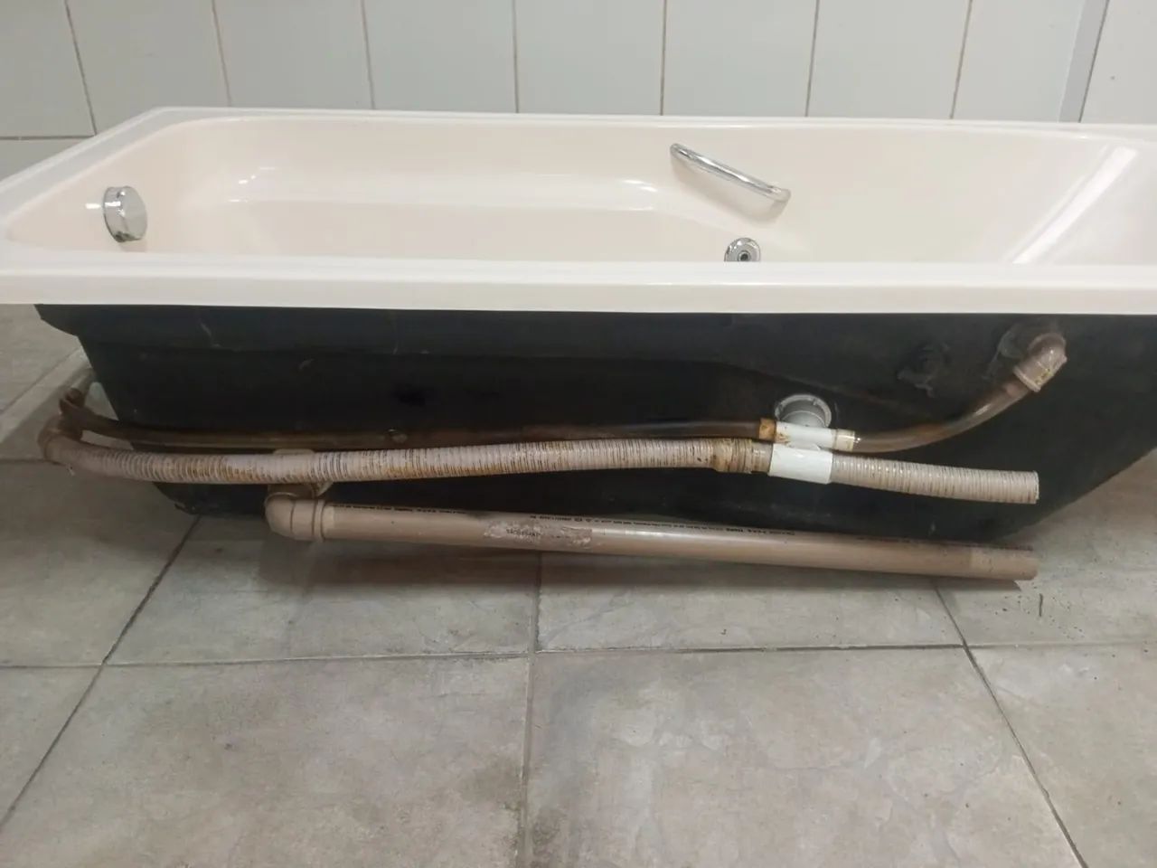 Banheira - Foto 5