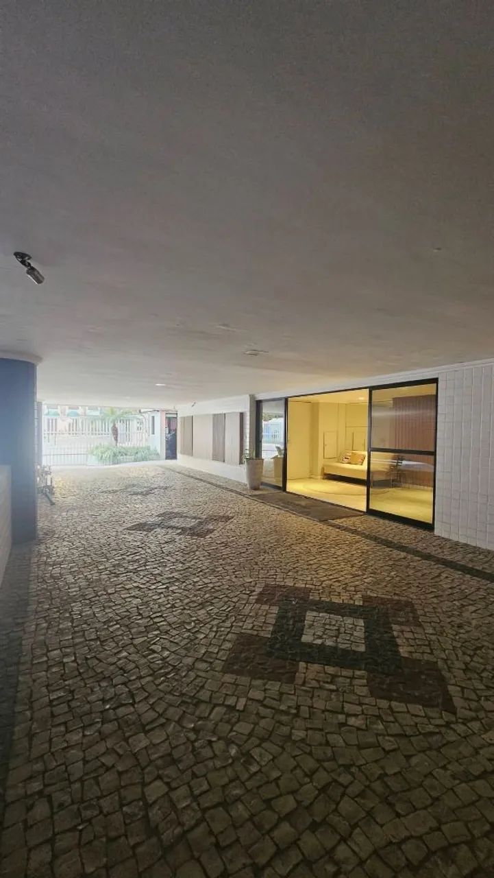 Apartamento em Meireles, com vista para o mar - Foto 2