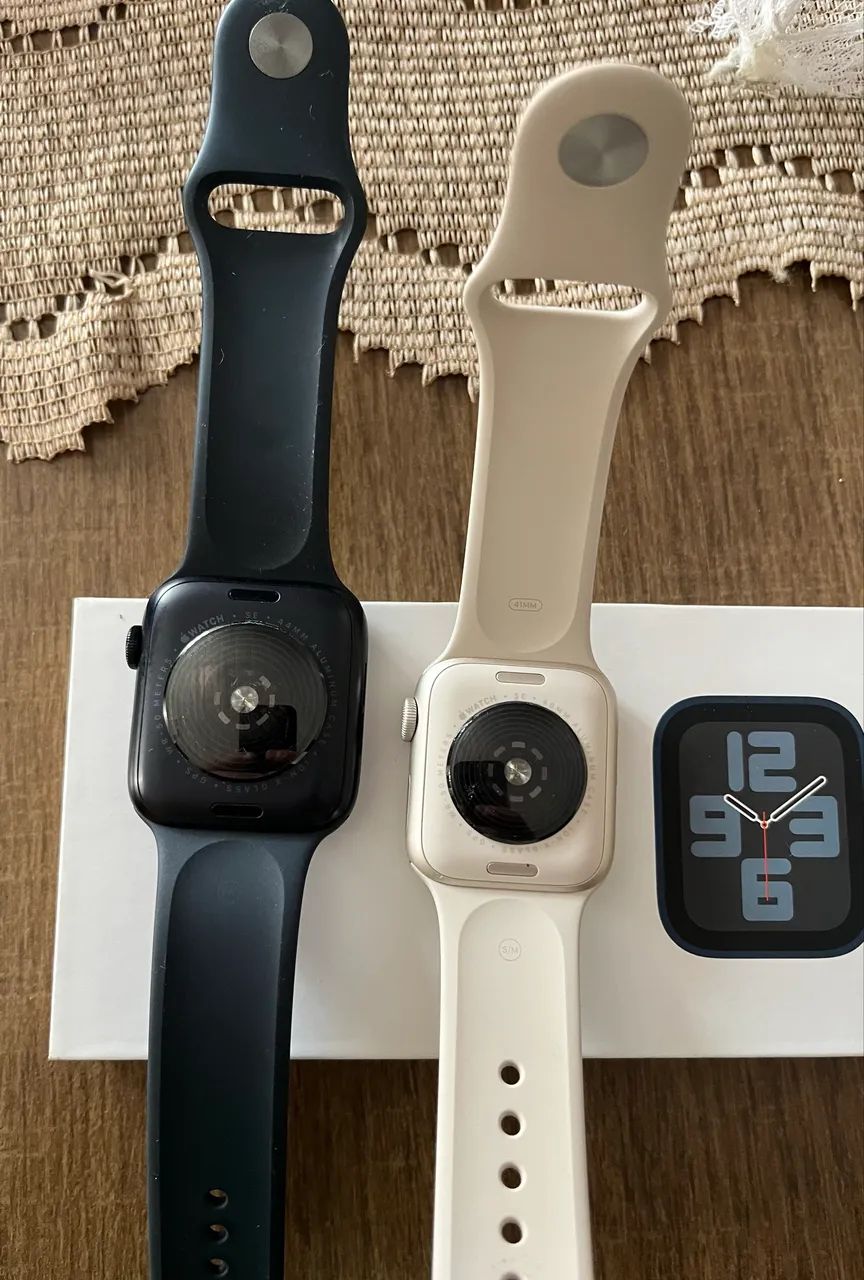 Apple Watch  - Foto 2