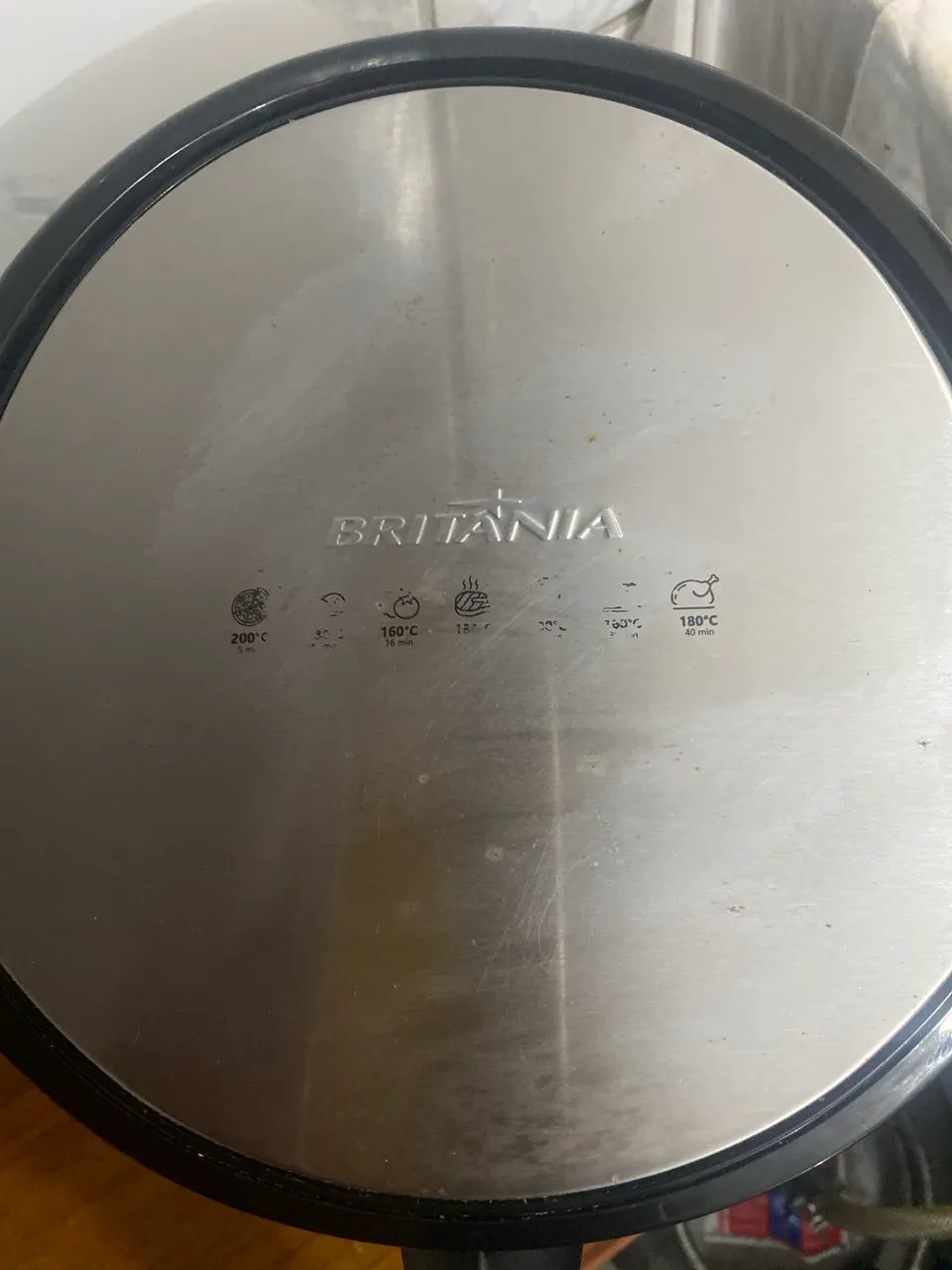 Air fryer NUNCA USADA. - Foto 5