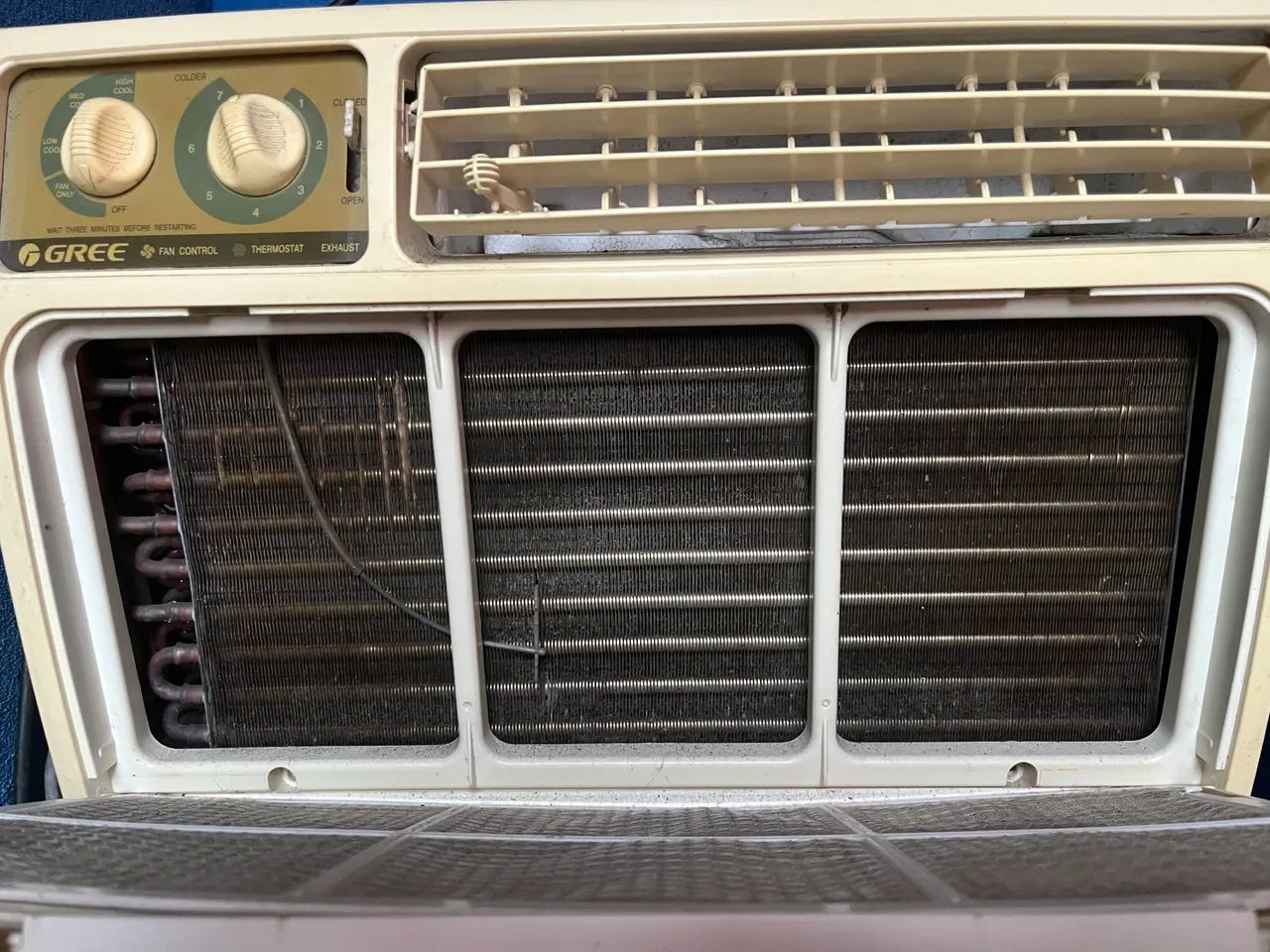 Ar condicionado Gree