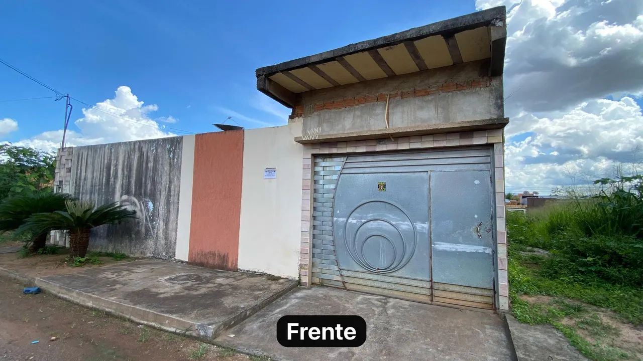 Foto - Parauapebas - 