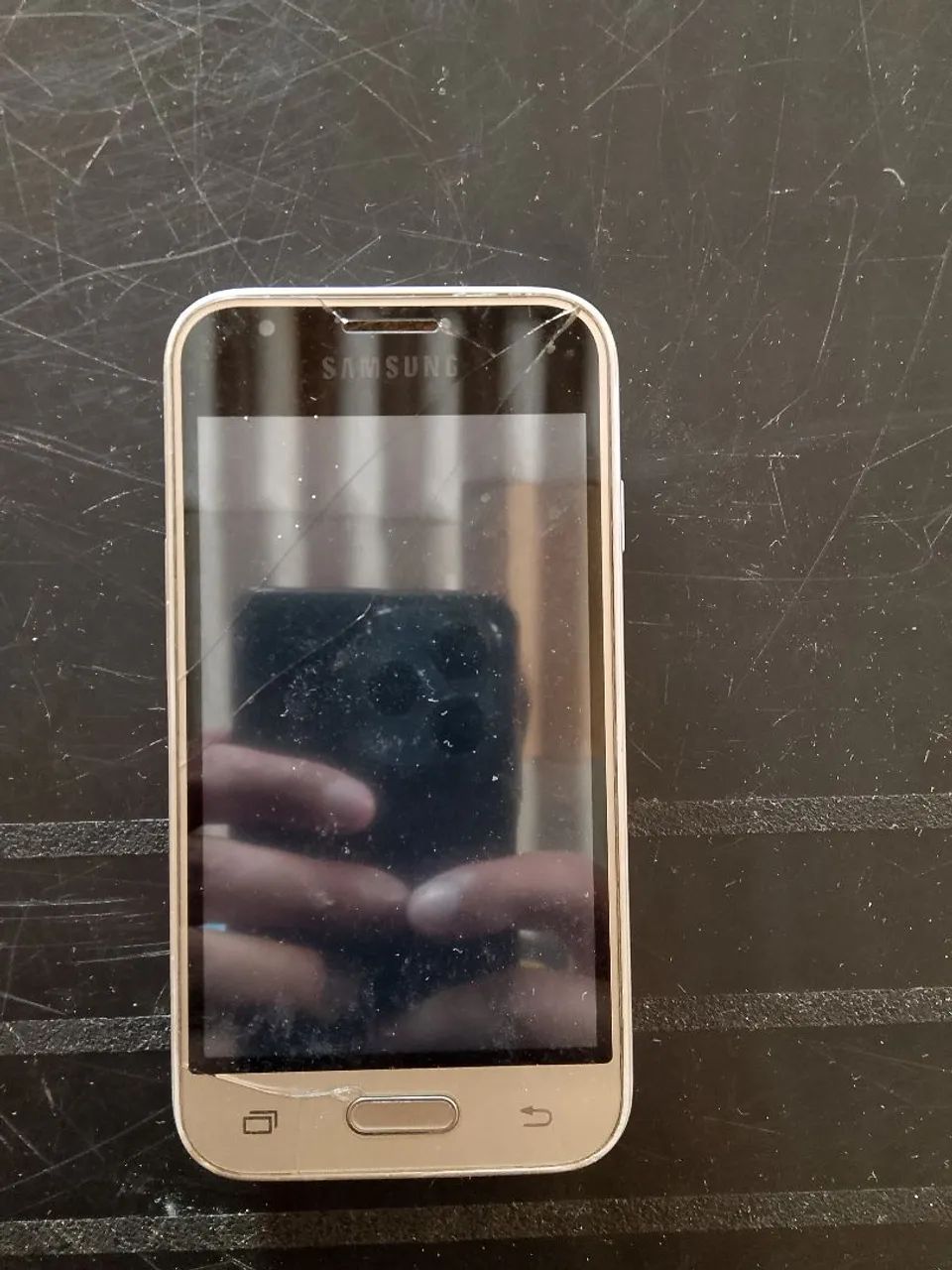 Samsung Galaxy J1 mini