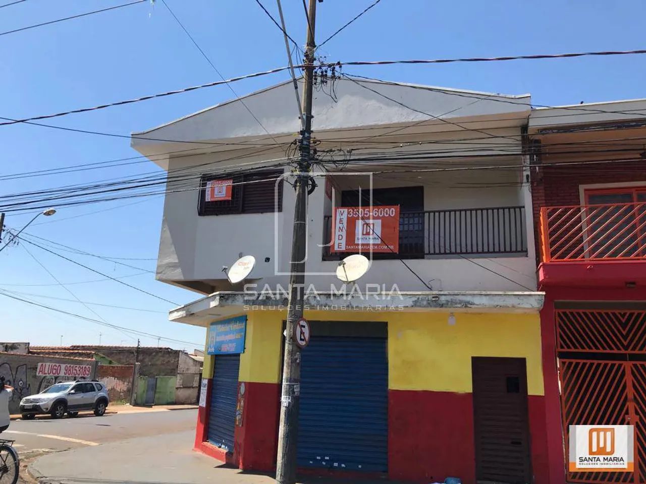 Casa (sobradinho - superior) 2 dormitórios - Foto 3