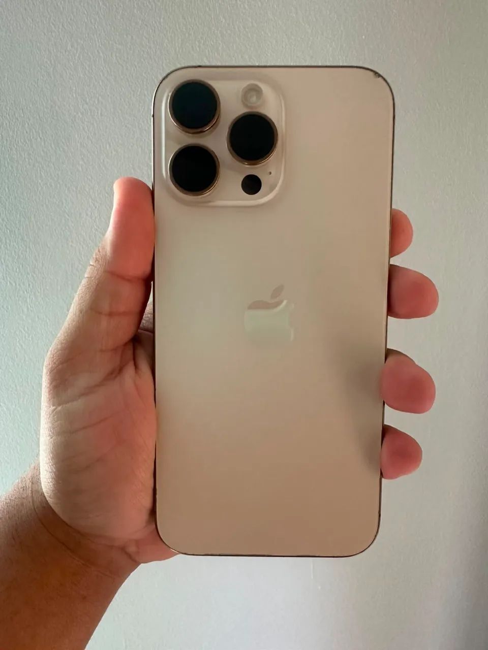iPhone  - Foto 2