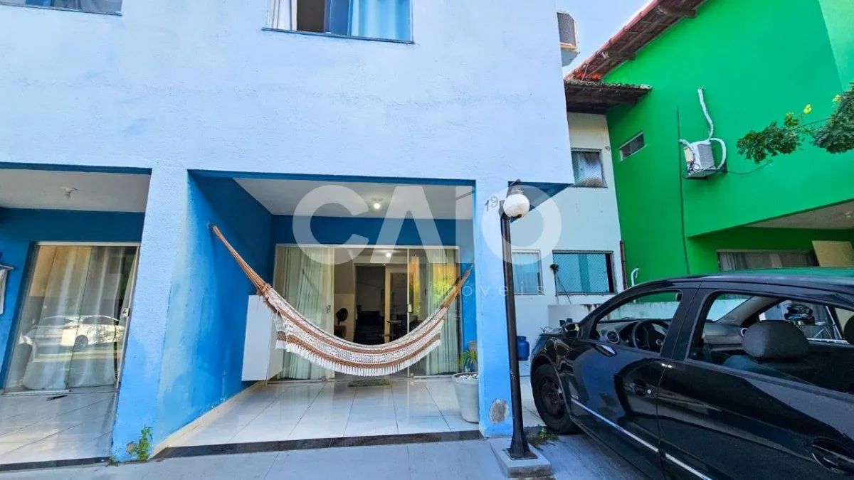 Casa no residencial Villa Paraíso - Foto 2