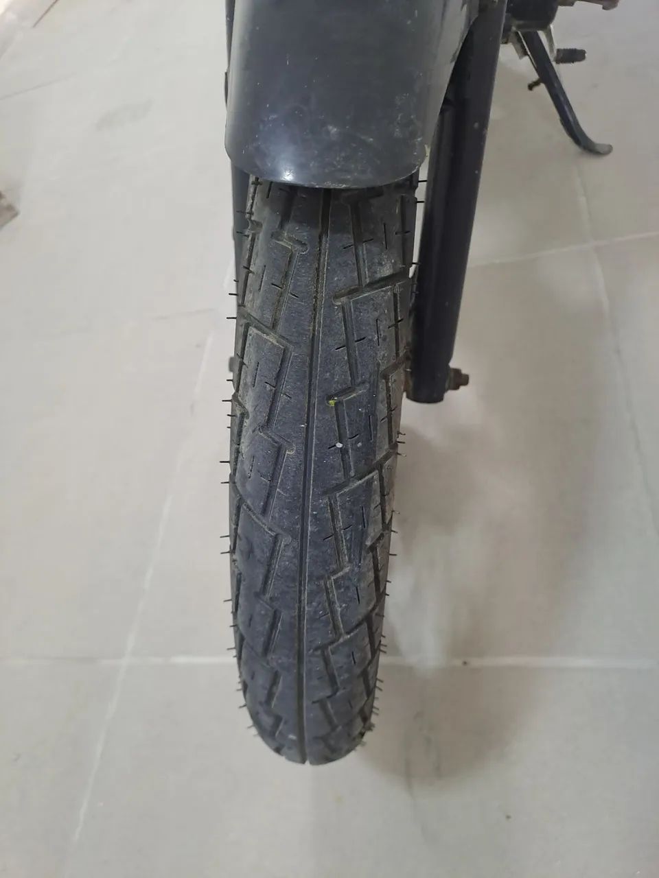 Honda Titan 2001 - Foto 2