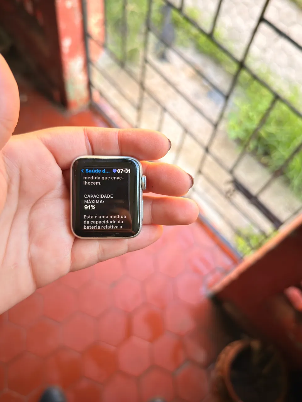 apple watch 3 42mm gps celular