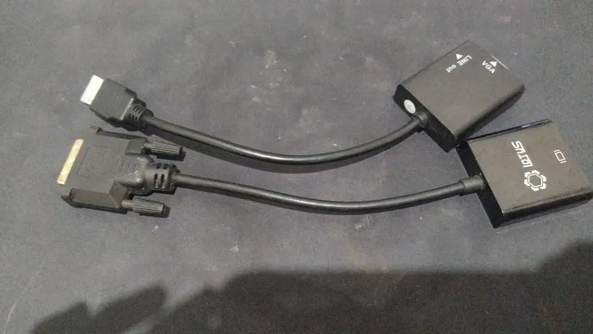 GT 610 - Foto 2
