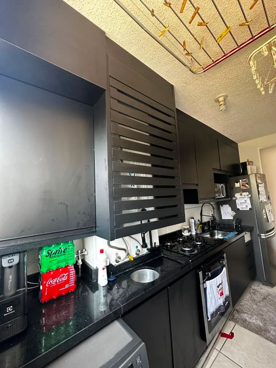 Vendo apartamento 2 quartos - Barreto/ Macaé  - Foto 3