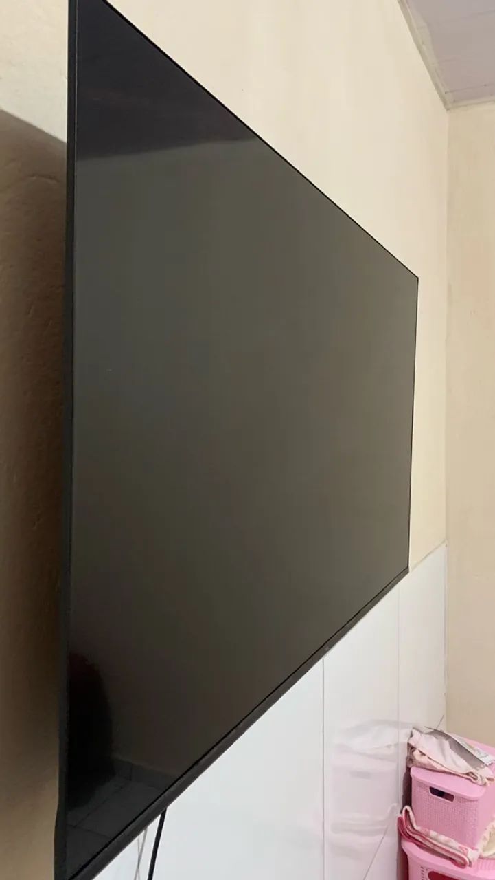 TV TCL 50? - Foto 4