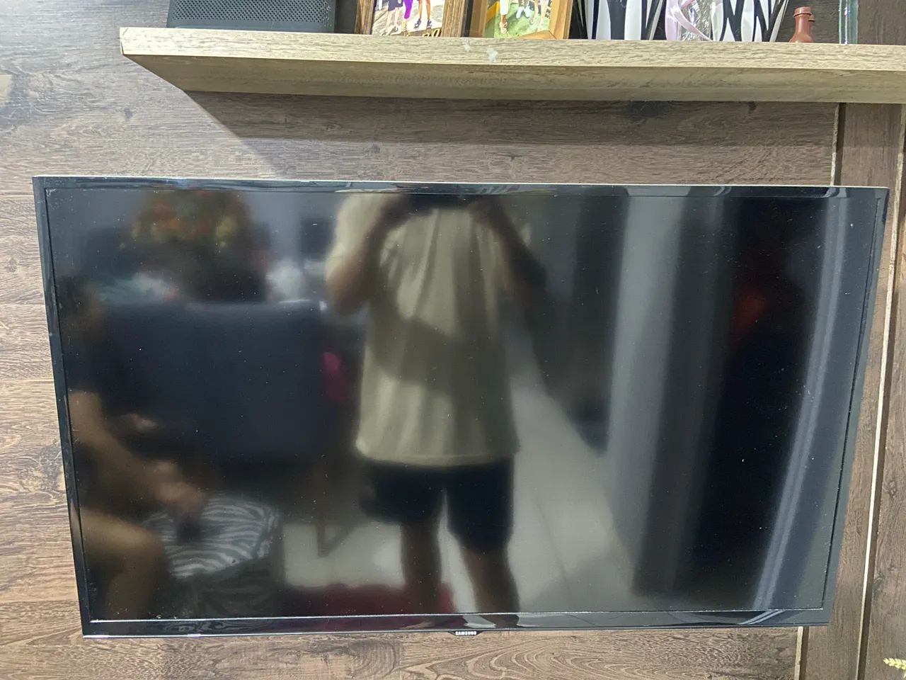 SMART TV SAMSUNG 40 POLEGADAS