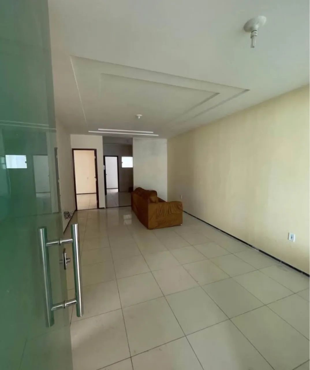 Vendo essa casa no Paranoá, Q 19  - Foto 3