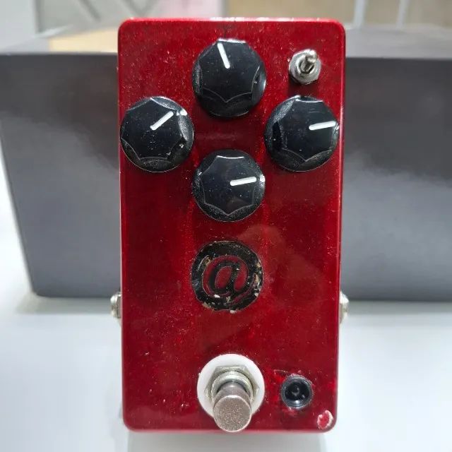 Angry Charlie joyfx