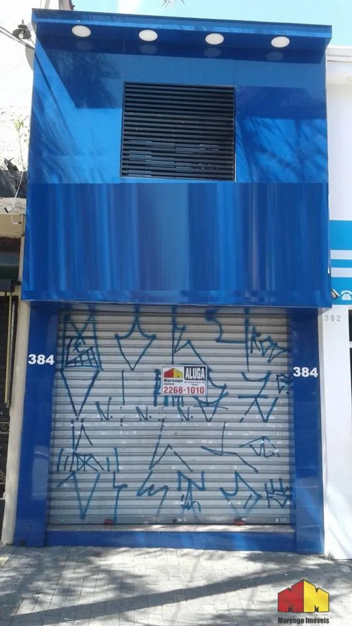 Sobrado Comercial para alugar no Tatuape