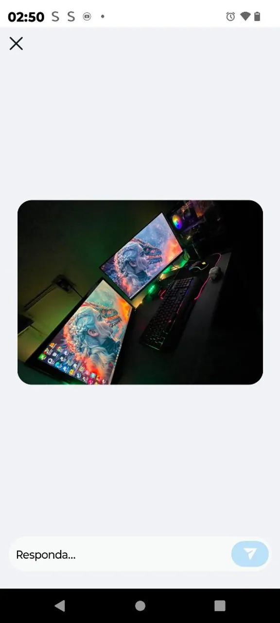 Pc gamer