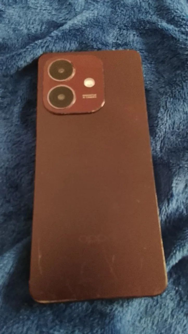 OPPO A40 USADO - Foto 2