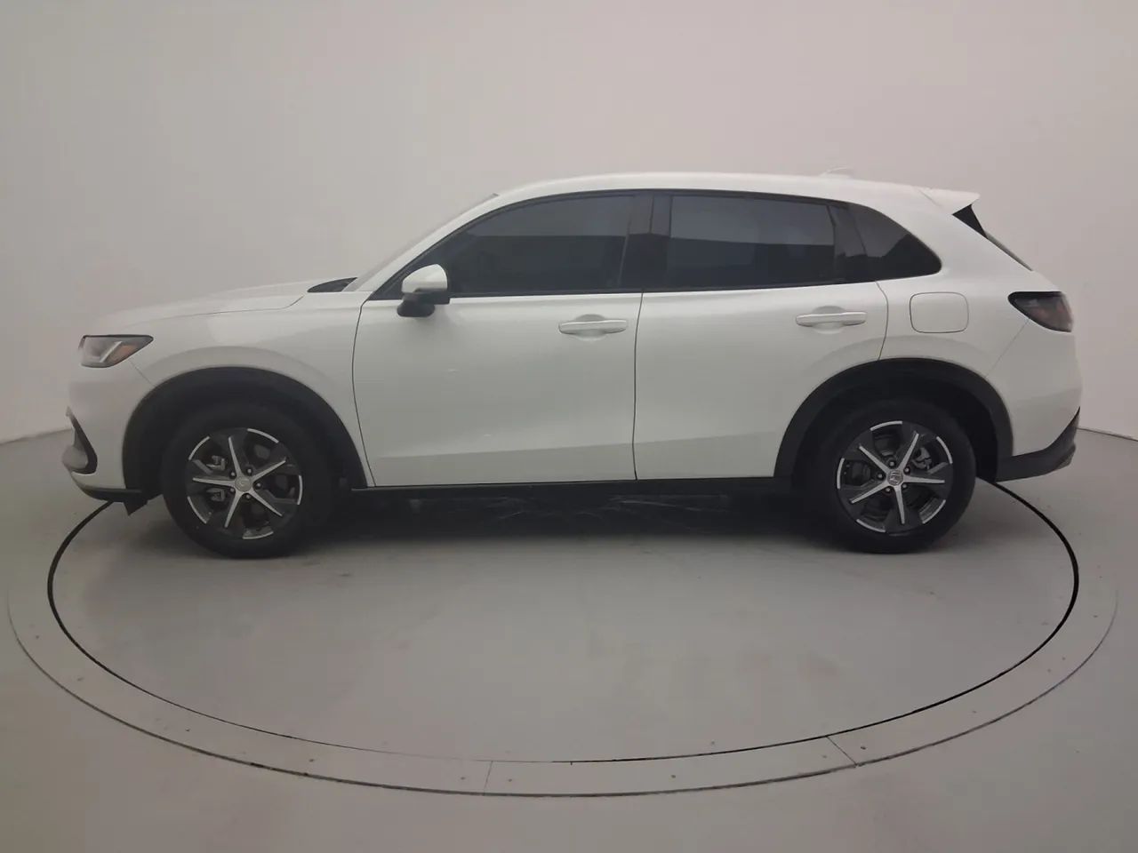 Honda ZR-V Touring 2.0 16V 5p Aut., foto 2 de 18