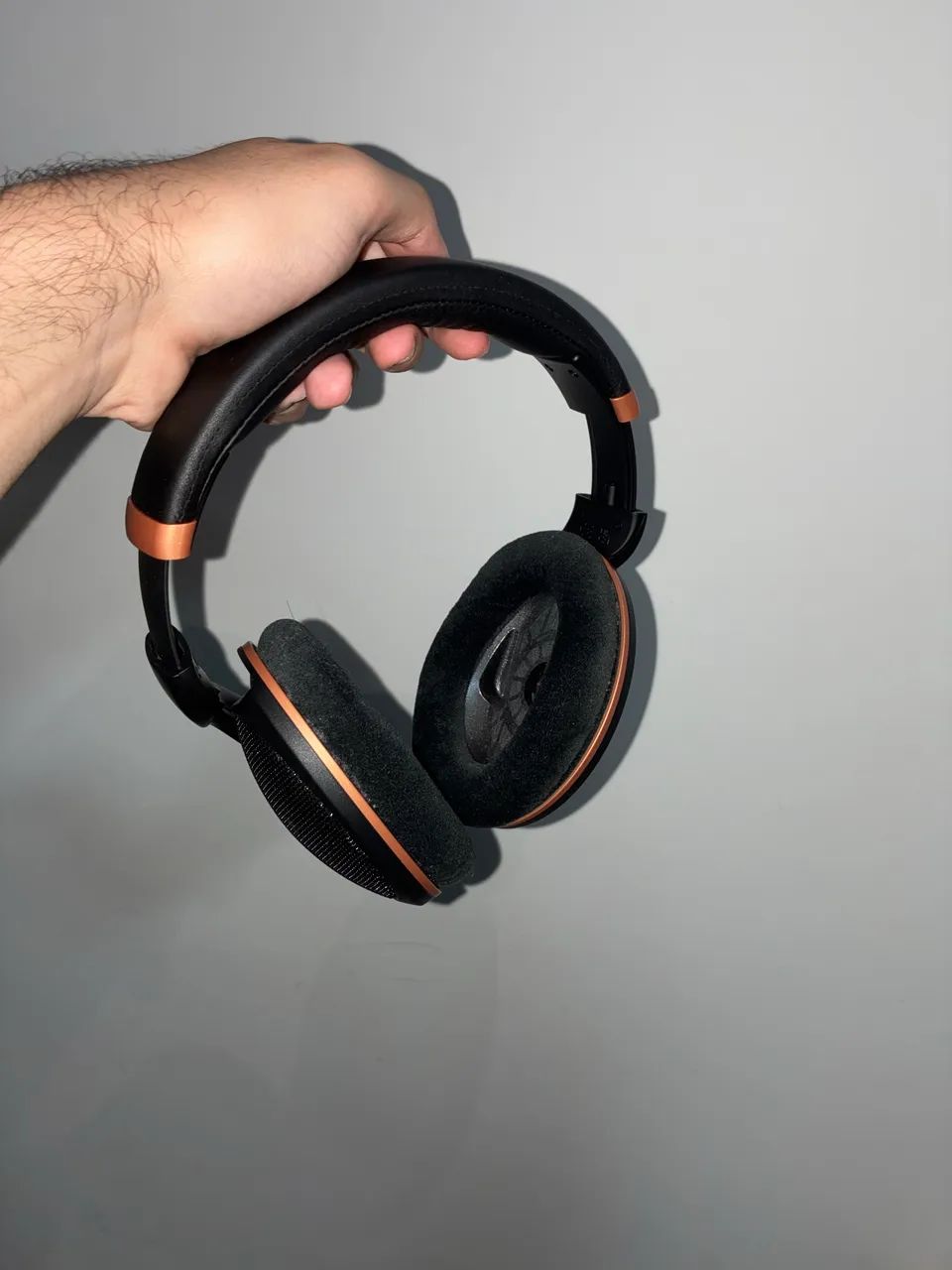 Sennheiser HD 505 - Foto 2