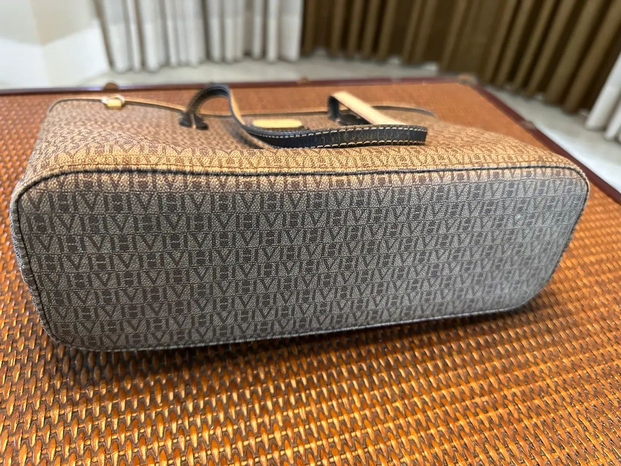 Bolsa Victor Hugo original - Foto 4