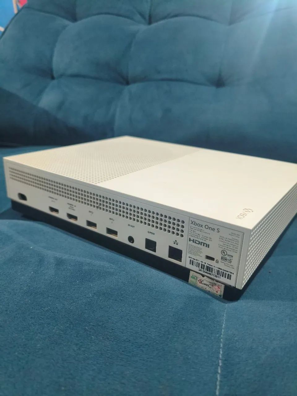 Xbox one S - Foto 2