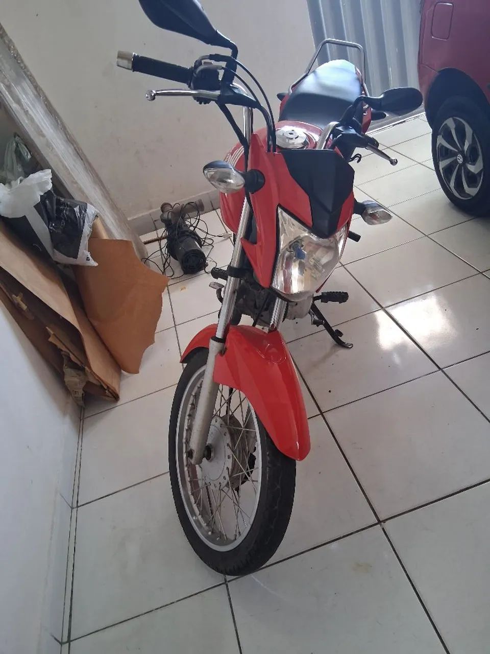 Moto start 150 - Foto 3