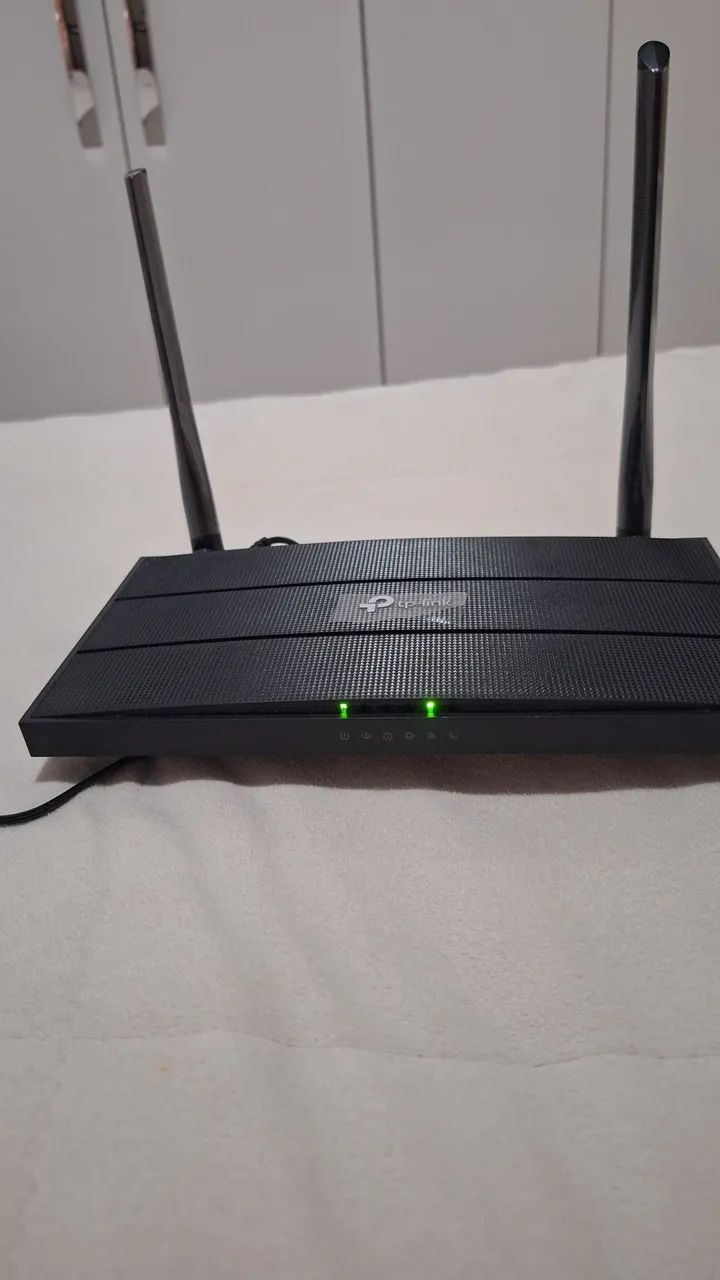Roteador tp-link - Foto 2