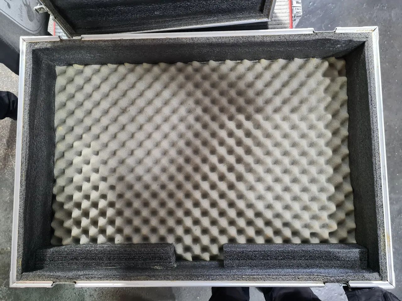 Case para perifericos ou mesa de som - Foto 5