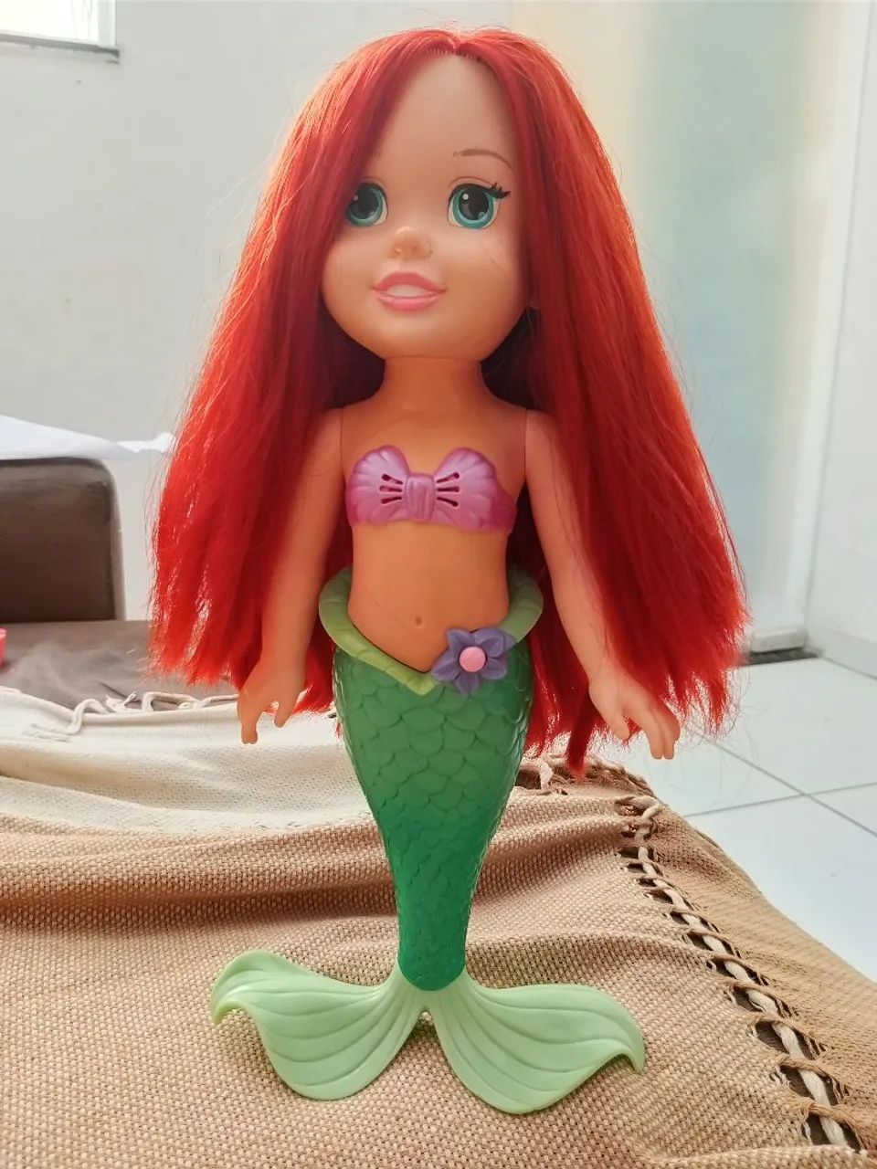 Boneca - Foto 2