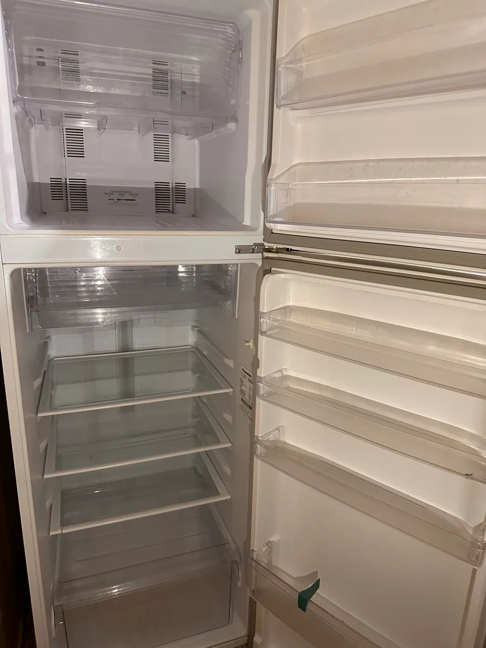 Refrigerador Panasonic - Foto 4