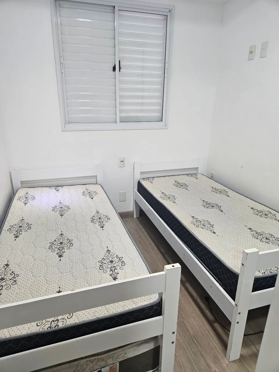 Cama beliche ( sem escada ) - Foto 2