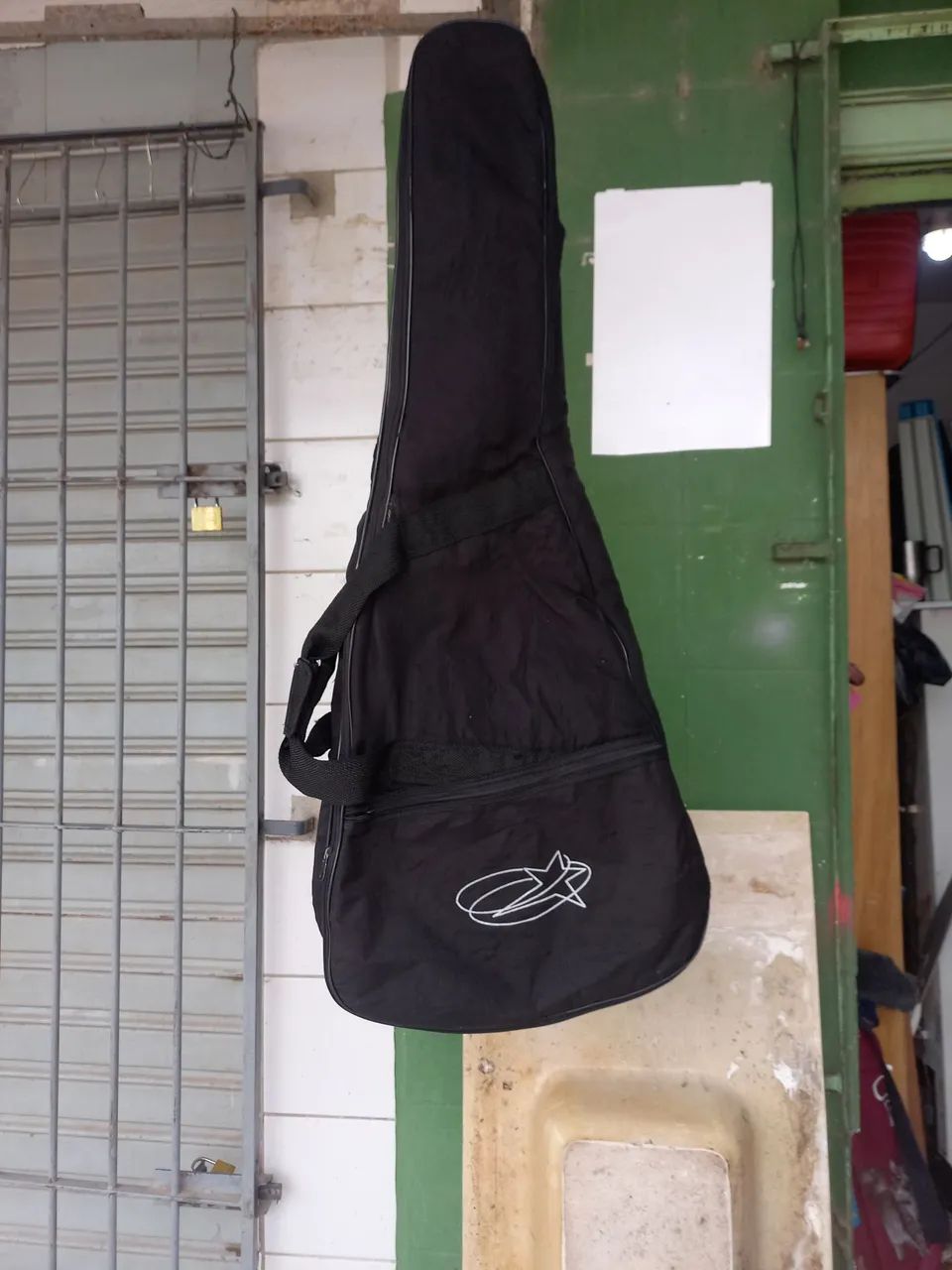 Capa para violão Boa.  - Foto 2
