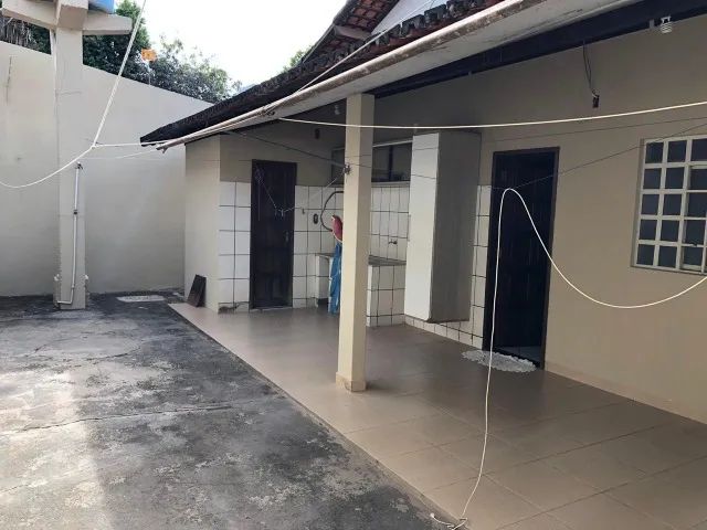 CASA 3 QUARTOS NA RUA AMAPÁ - Foto 2