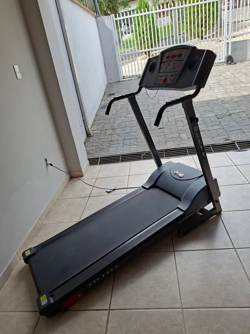 Esteira - Foto 4