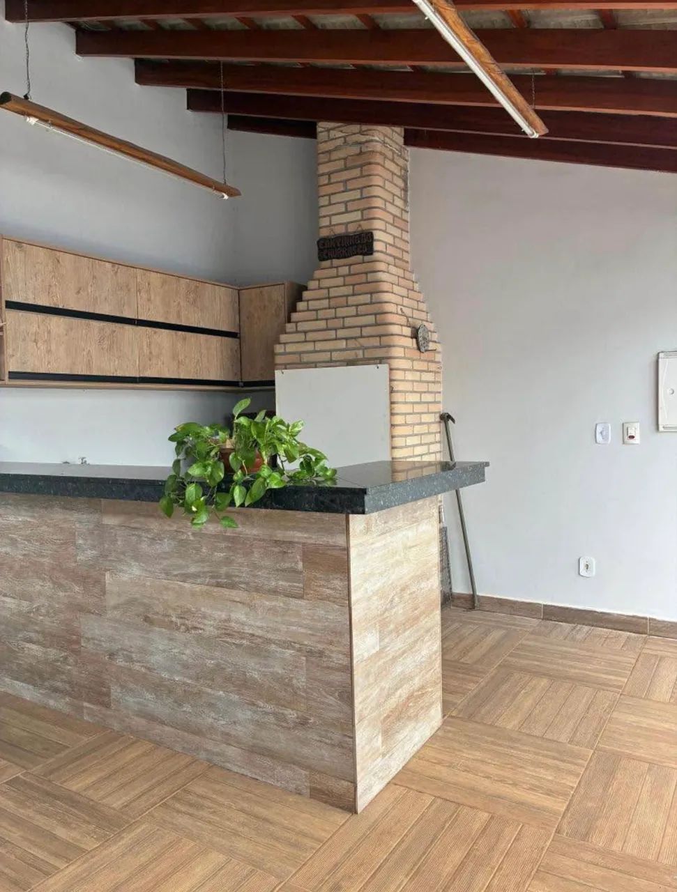 SS VENDO CASA EM MARIA ORTIZ - Foto 4