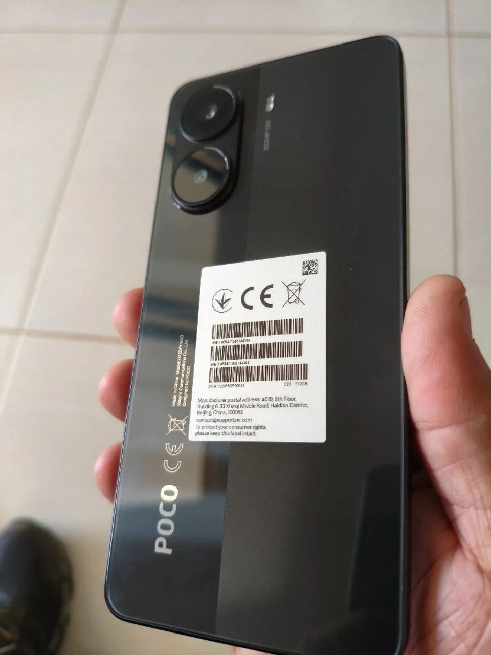 Xiaomi POCO X7 Pro 5g 12/512 - Foto 4