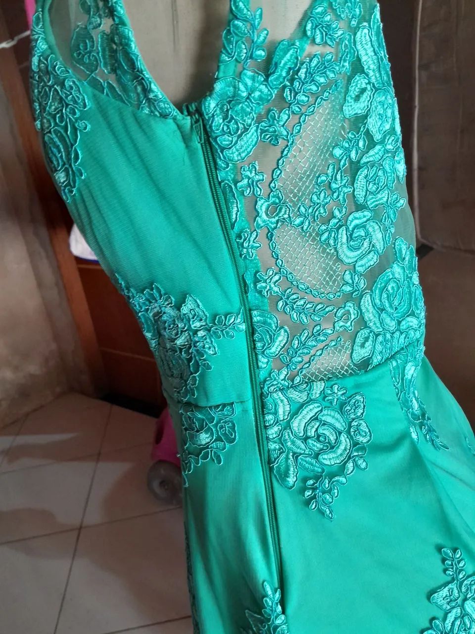 Vestido de festa - Foto 3