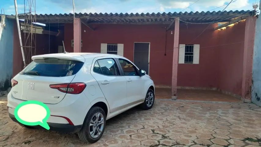 Vendo Excelente Casa - Sol Nascente trecho - 3 - Foto 2