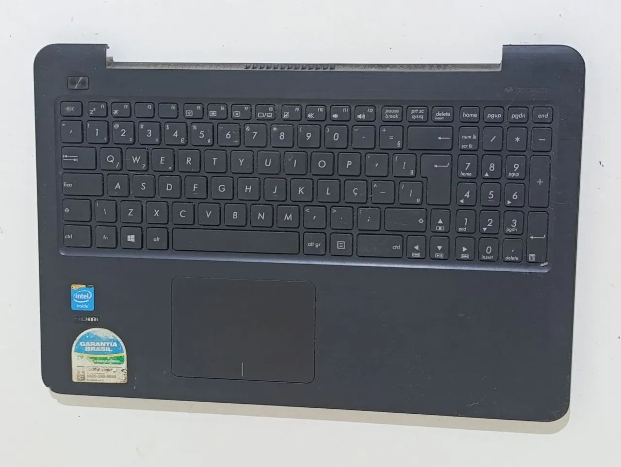 Peças para Asus z550m  - Foto 3