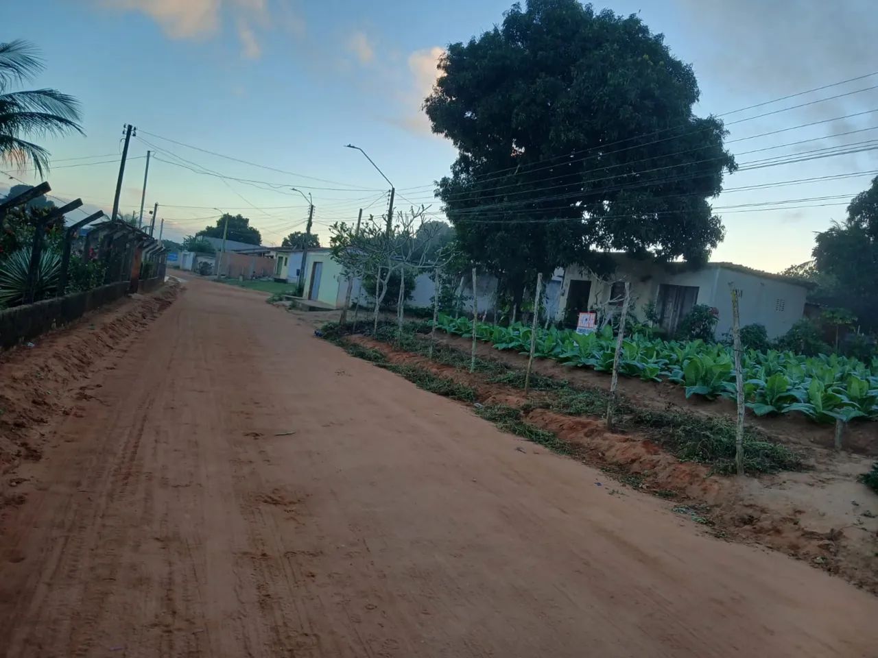 Terreno 15x30 