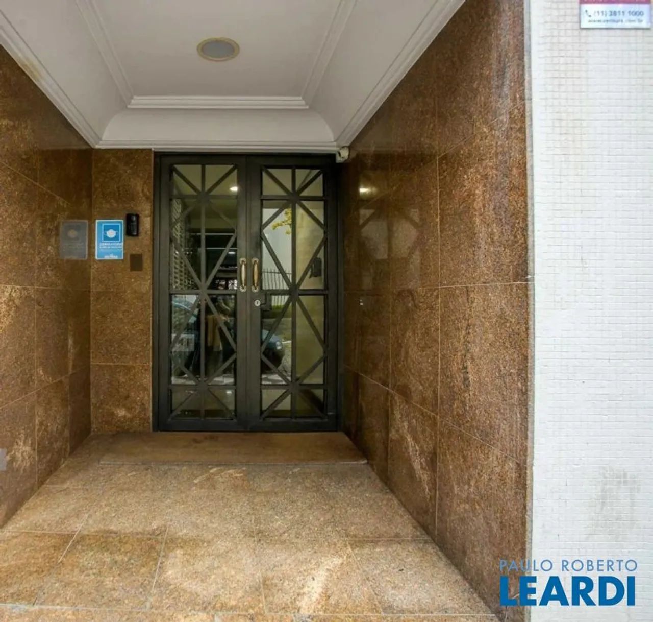 APARTAMENTO - PINHEIROS - SP - Foto 4