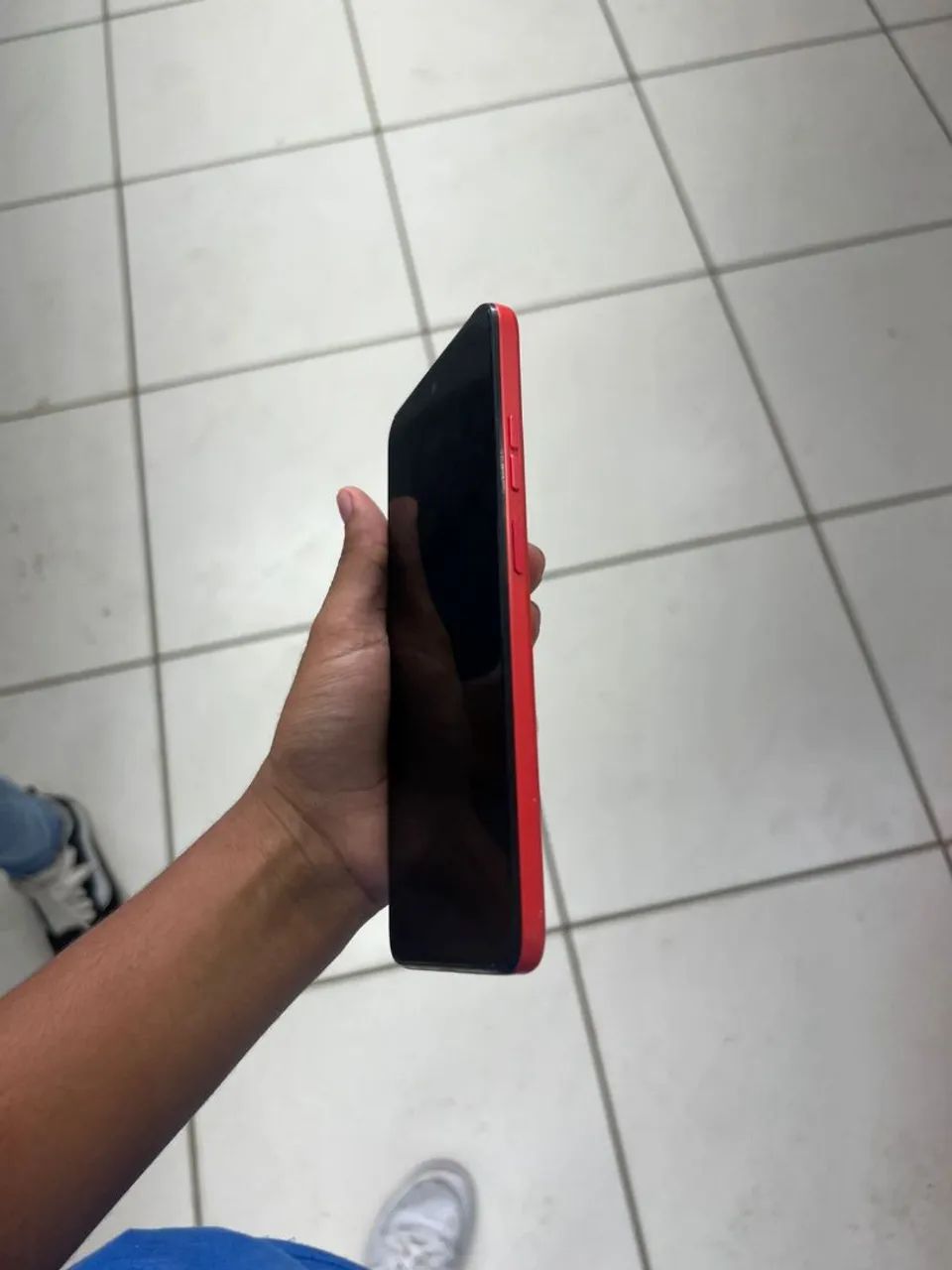 Celular usado moto g35 5G  - Foto 2