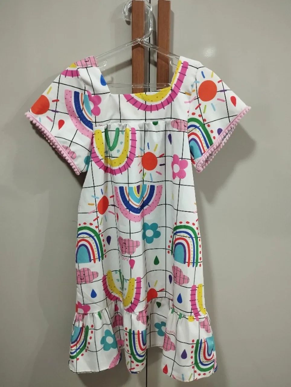 VESTIDO - Foto 2